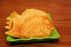 Ăn vặt Bánh Cá Tayaki Rin
