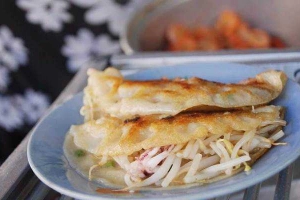 Ăn vặt Bánh Căn & Bánh Xèo Bình Dân