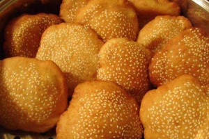 Ăn vặt Bánh Chiên Ngon Sài Gòn