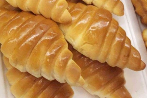 Ăn vặt Bánh Chú Thái