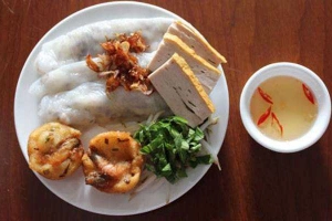 Ăn vặt Bánh Cuốn 185