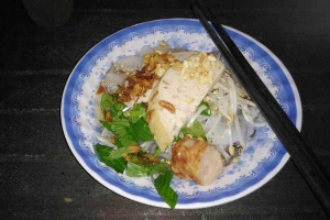 Ăn vặt Bánh Cuốn, Bánh Ướt & Bánh Cuốn Trứng