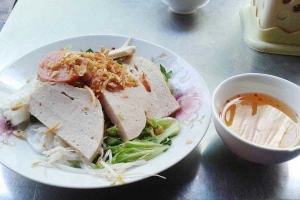 Ăn vặt Bánh Cuốn & Bánh Ướt - Đoàn Văn Bơ