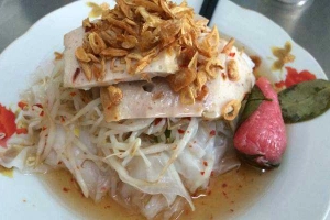 Ăn vặt Bánh Cuốn & Bánh Ướt Nóng