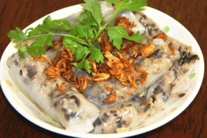 Ăn vặt Bánh Cuốn & Bánh Ướt