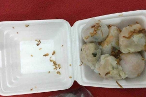 Ăn vặt Bánh Cuốn Nóng, Há Cảo & Bánh Ướt
