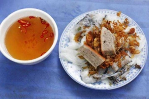 Ăn vặt Bánh Cuốn Nóng - Hoàng Hoa Thám