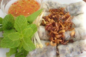 Ăn vặt Bánh Cuốn Vỉa Hè - Lý Thường Kiệt