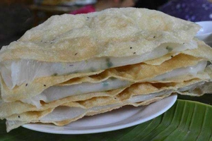Ăn vặt Bánh Đập - Trần Cao Vân