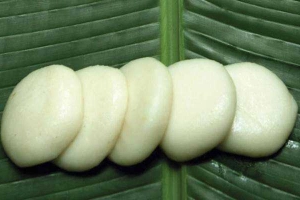 Ăn vặt Bánh Dày Bảo Anh - Đặc Sản Hà Nội