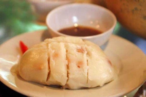 Ăn vặt Bánh Đúc - Ngọc Lâm
