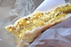 Ăn vặt Bánh Đúc Sốt & Bánh Đa Kê