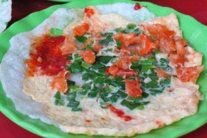 Ăn vặt Bánh Ép - Trần Quốc Toản