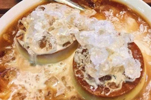 Ăn vặt Bánh Flan - Đoàn Văn Bơ