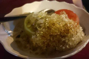 Ăn vặt Bánh Flan