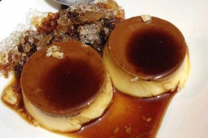 Ăn vặt Bà Bành - Bánh Flan & Bánh Bao