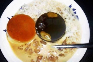 Ăn vặt Bánh Flan Quỳnh Anh