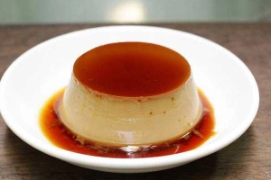 Ăn vặt Bánh Flan & Rau Câu