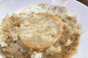 Ăn vặt Bánh Flan - Hẻm 339 Tô Hiến Thành