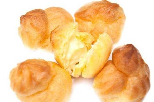 Ăn vặt Bánh Flan Và Bánh Su - Nguyễn Huệ