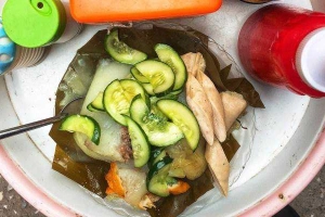 Ăn vặt Bánh Giò Kim Liên - Thành Công