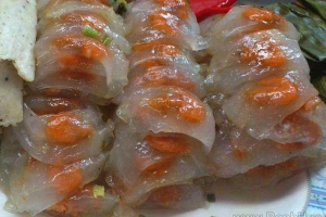 Ăn vặt Bánh Huế, Bánh Bèo & Bánh Nậm