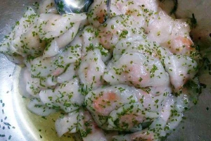 Ăn vặt Bánh Ít - Bánh Lọc