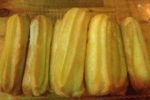 Ăn vặt Bánh Kem Su Que 79