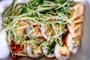 Ăn vặt Bánh Khọt - Bùi Thị Xuân