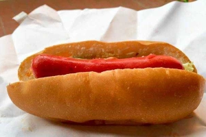 Ăn vặt Bánh Mì 1 Phút 30 Giây - Nguyễn Duy Trinh