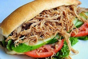 Ăn vặt Bánh Mì 24 - Huỳnh Mẫn Đạt