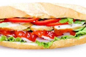 Ăn vặt Bánh Mì - 7A Trần Quốc Toản