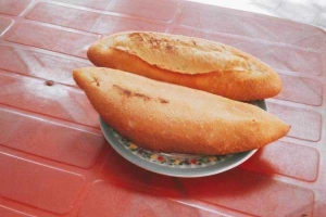Ăn vặt Bánh Mì Ăn Đêm