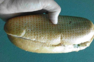 Ăn vặt Bánh Mì Bà Ba Tranh
