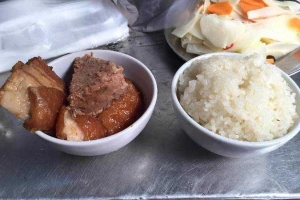 Ăn vặt Bánh Mì, Bánh Bao & Xôi Nóng