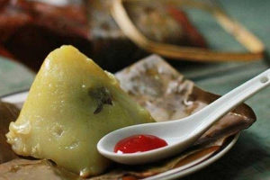 Ăn vặt Bánh Mì Bánh Giò