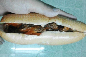 Ăn vặt Bánh Mì, Bánh Ướt & Bì Bún