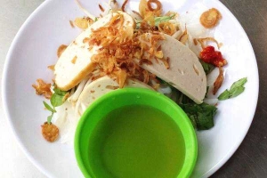 Ăn vặt Bánh Mì & Bánh Ướt Lan Anh