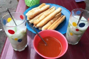 Ăn vặt Bánh Mì Cay Hải Phòng - Mỹ Đình