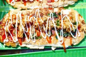 Ăn vặt Bánh Mì Chan