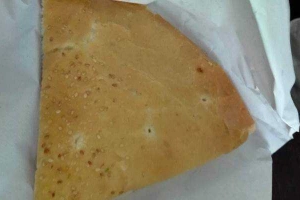Ăn vặt Bánh Mì Doner Kebab - Điện Biên Phủ