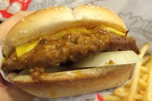 Ăn vặt Bánh Mì & Hamburger