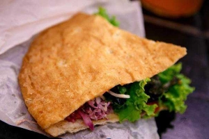 Ăn vặt Bánh Mì Kebab - Bùi Thị Xuân
