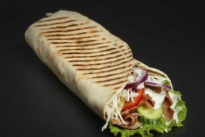 Ăn vặt Bánh Mì Kếu Thổ Nhĩ Kỳ
