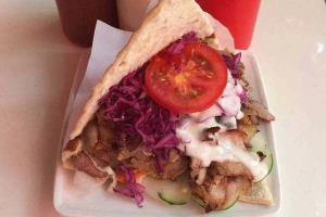 Ăn vặt Bánh Mì Kếu - Tuệ Tĩnh