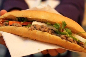 Ăn vặt Bánh Mì Ngọc Hân - Tân Triều