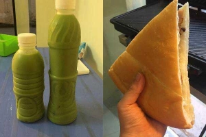 Ăn vặt Bánh Mì Ngọc Thắng