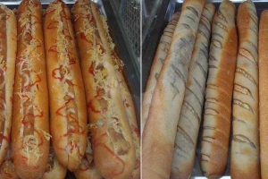 Ăn vặt Bánh Mì Que Phương Khang - Dĩ An