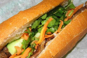 Ăn vặt Bánh Mì Sài Gòn