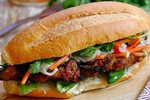 Ăn vặt Bánh Mì TBC